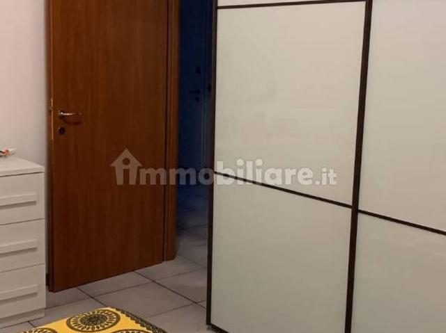 Stanza singola via Ernesto Reinach 6, Milano
