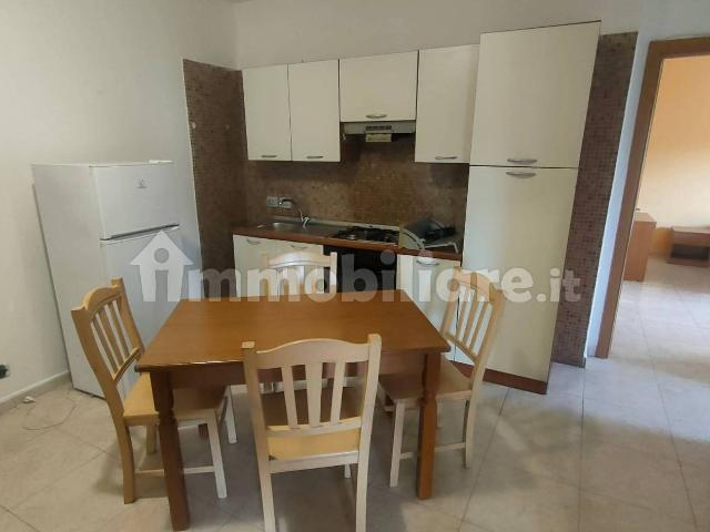 Stanza singola via Ettore Majorana 19, Rende