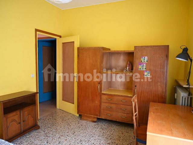 Stanza singola via Ezechiele Acerbi 39, Pavia