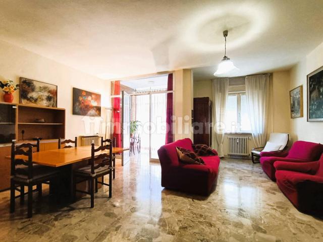 Stanza singola via Fonti Coperte 160, Perugia