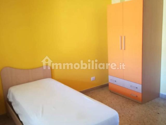 Stanza singola via Formia, Catanzaro