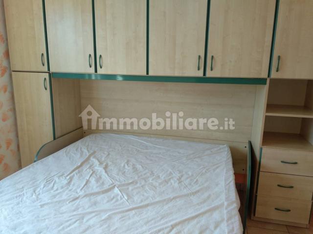 Stanza singola via Formia 77, Catanzaro