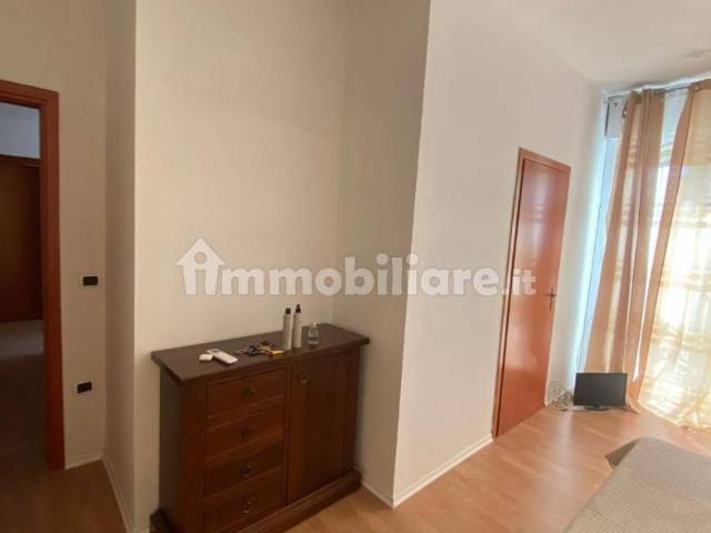 Stanza singola via Felice Figliolia 29, Foggia
