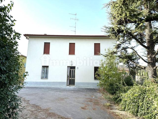 Stanza singola via Firenze 380, Faenza