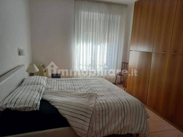 Stanza singola via Flavio AndÃ², Milano
