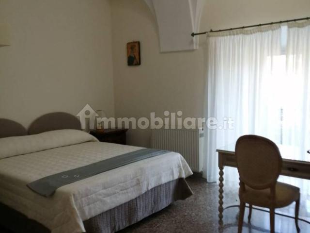 Stanza singola via Flora 1, Ariccia