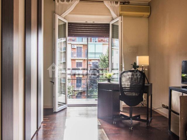 Stanza singola via Fra' Cristoforo 14F, Milano