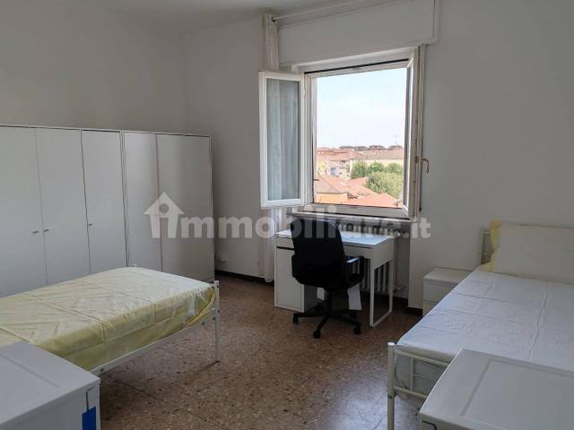 Stanza singola via Francana 10, Pavia