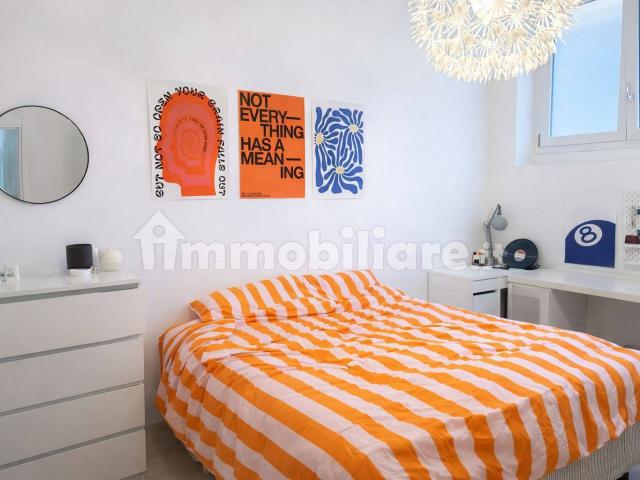 Stanza singola via Francesco Brioschi 94, Milano
