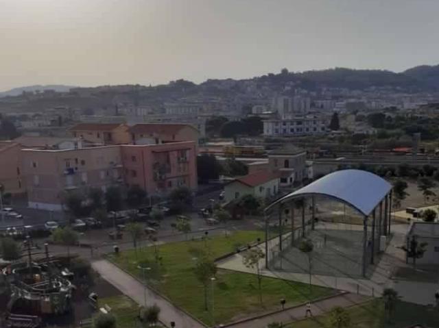 Stanza singola via Francesco Caracciolo, Catanzaro