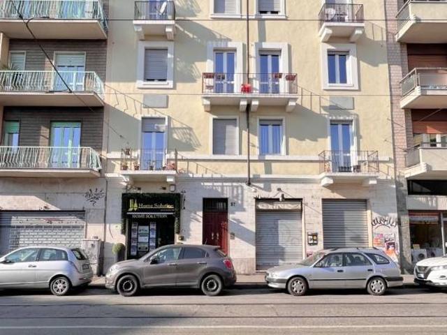 Stanza singola via Francesco Cigna 57, Torino