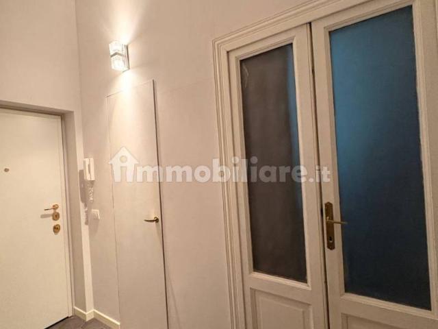 Stanza singola via Francesco De Sanctis 14, Milano