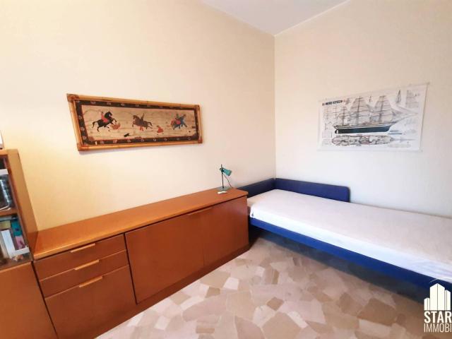 Stanza singola via Franco Sacchetti 31, Sesto San Giovanni