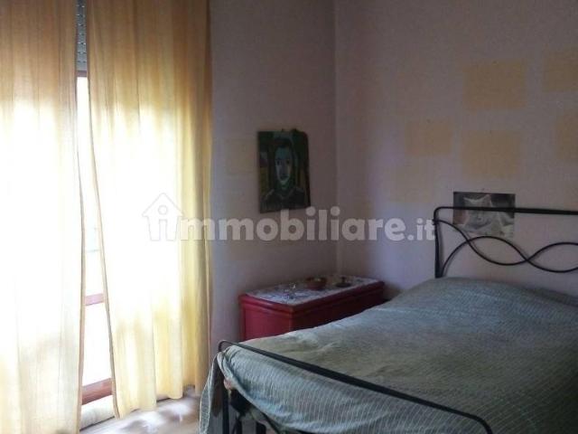 Stanza singola via Fratelli Stuparich 1, Vicenza