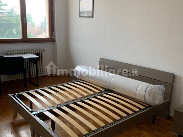 Stanza singola via Fratelli Perini 165, Trento