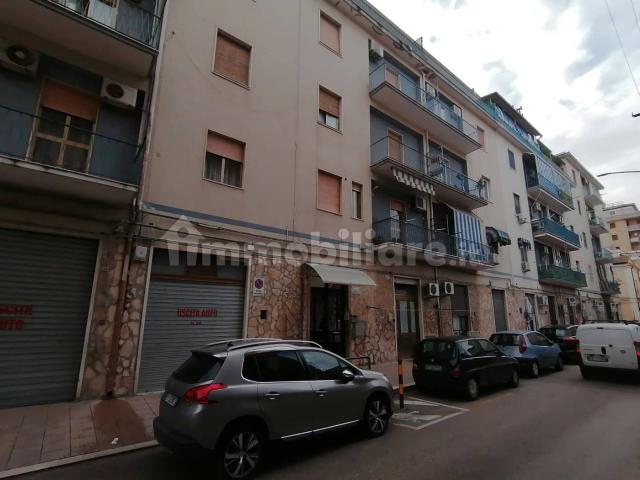Stanza singola via Homs 32, Foggia
