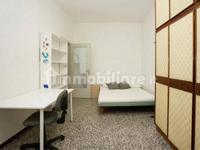 Stanza singola via Innocenzo Isimbardi, Milano