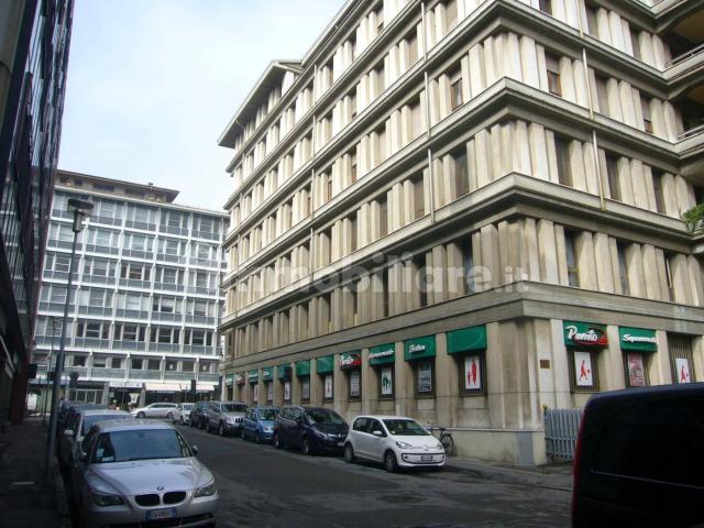 Stanza singola via Ireneo AffÃ², Parma