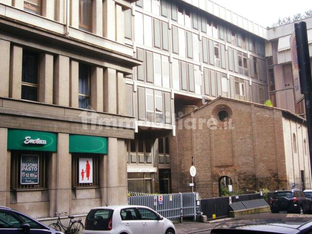 Stanza singola via Ireneo AffÃ², Parma