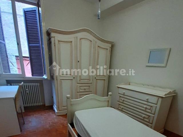 Stanza singola via Isei, Cesena