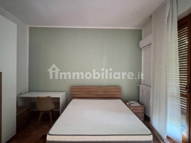 Stanza singola via John Fitzgerald Kennedy 34, San Donato Milanese