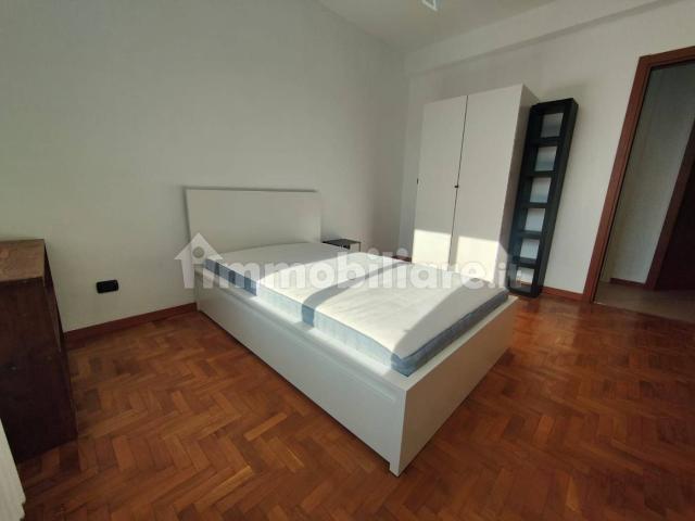 Stanza singola via Jacopino da Tradate 7, Milano