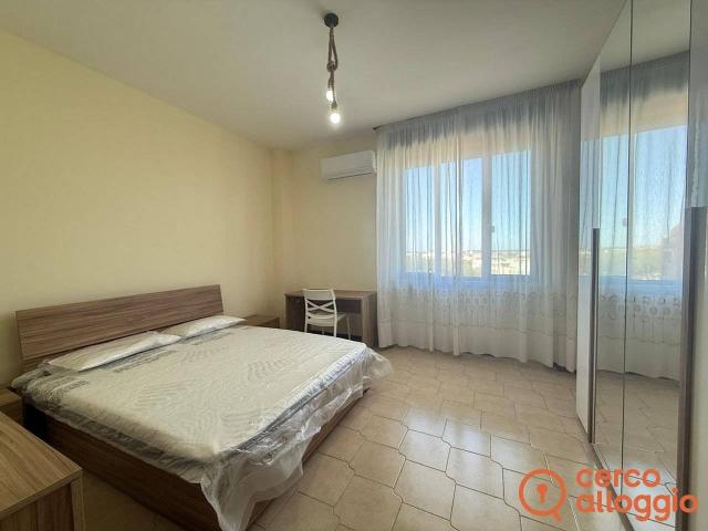 Stanza singola via Onorato 68, Foggia