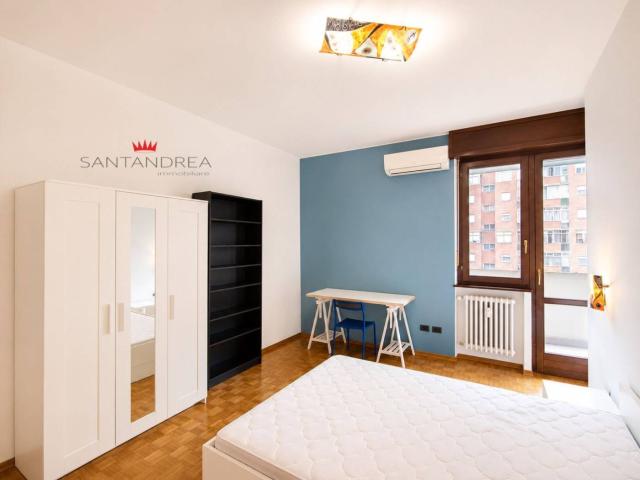 Stanza singola via Onorato Vigliani 87, Torino