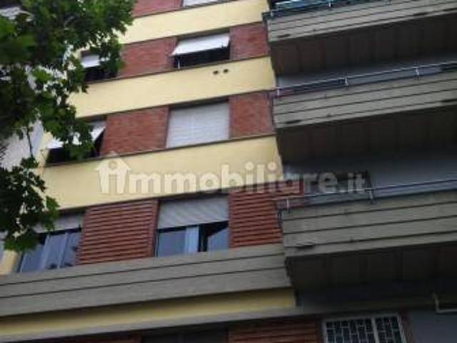 Stanza singola via Odoardo Tabacchi 5, Milano