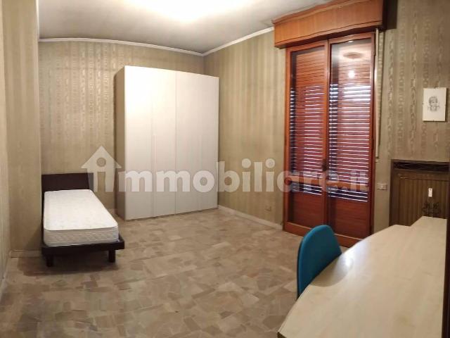 Stanza singola via Orazio Vecchi 20, Modena