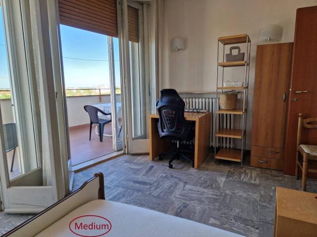 Stanza singola via Oreste Regnoli 41, Forlì