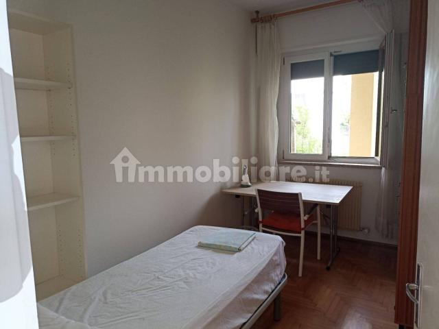Stanza singola via Lombardia 187, Udine