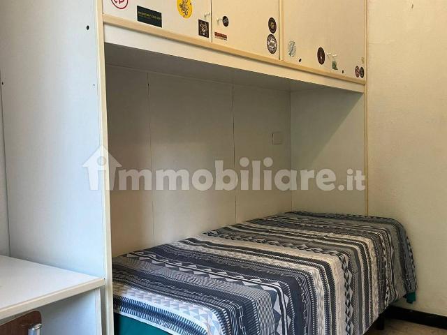 Stanza singola via Lorenteggio 53, Milano