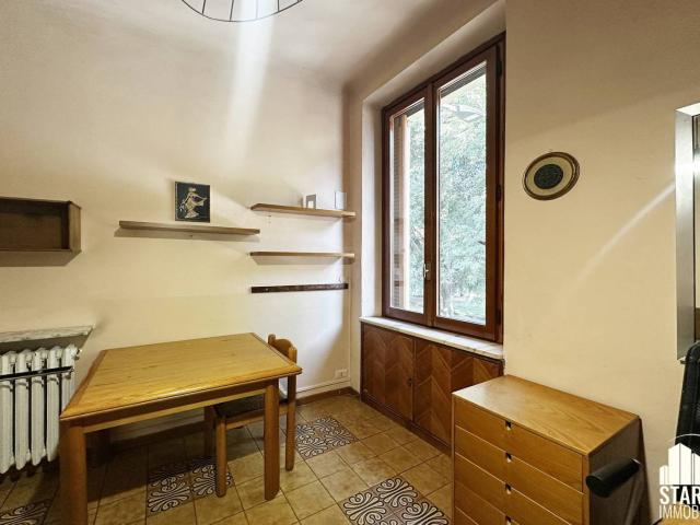 Stanza singola via Lanfranco della Pila 43, Milano