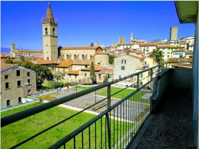 Stanza singola via Licio Nencetti 6, Arezzo