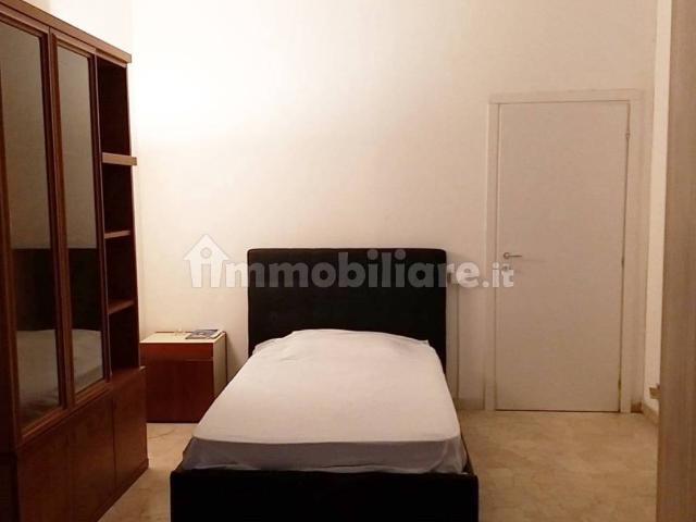 Stanza singola via Lucio Giunio Columella 20, Milano