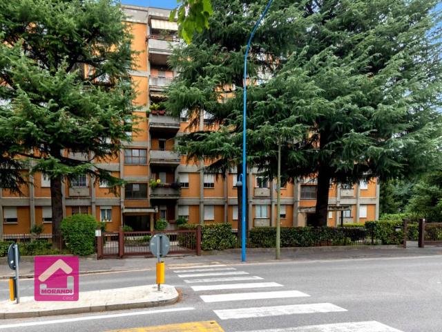 Stanza singola via Luigi Gadola, Brescia