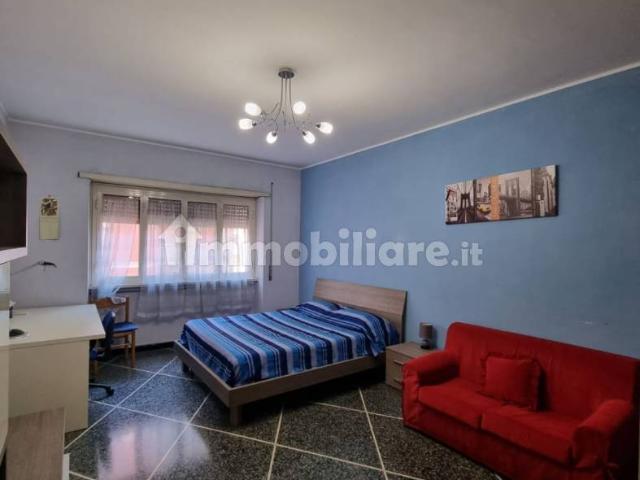 Stanza singola via Luigi Magrini 10, Roma
