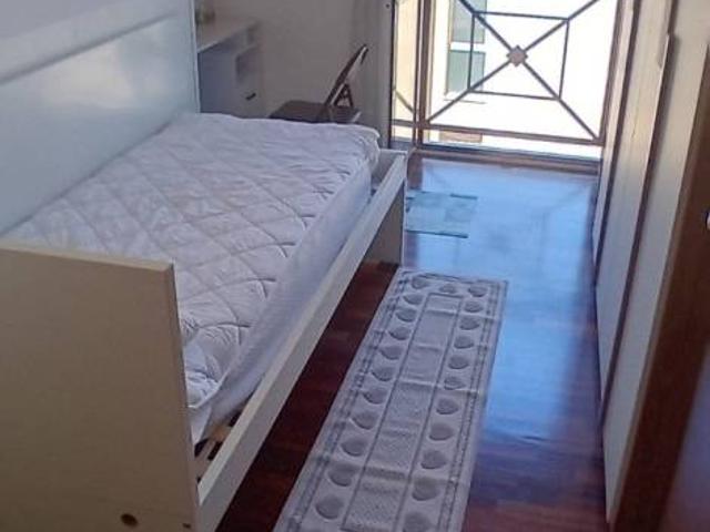 Stanza singola via Luigi Pomini 3, Castellanza