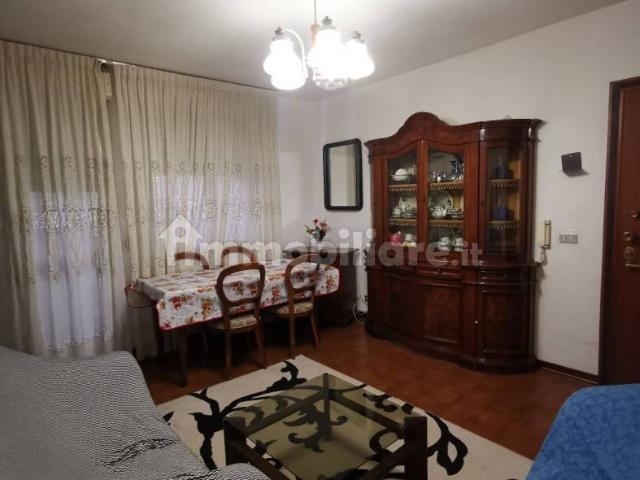 Stanza singola via Molino di Pescarola 16, Bologna
