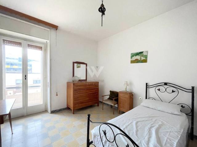 Stanza singola via Monforte 45, Campobasso