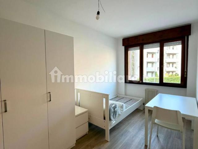 Stanza singola via Monte Corno, Rovereto