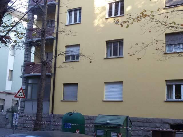 Stanza singola via Monte Grappa 20, Udine