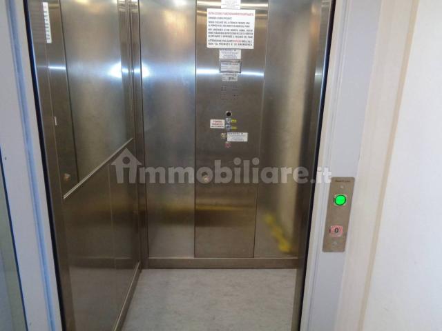 Stanza singola via Montebello 5, Rapallo