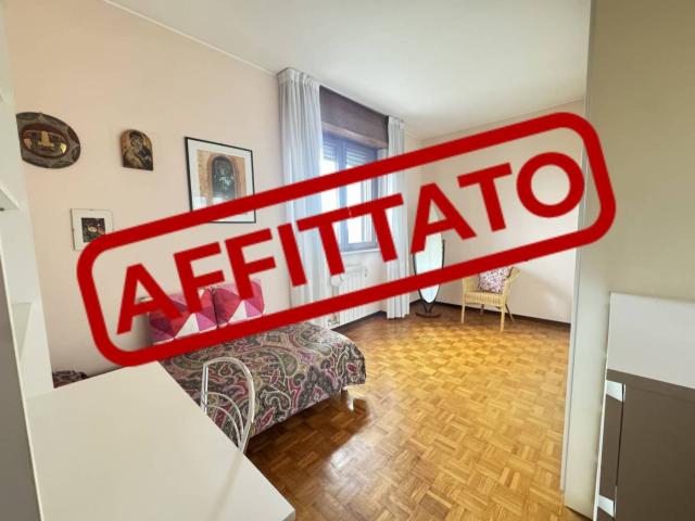 Stanza singola via Monzese, Segrate