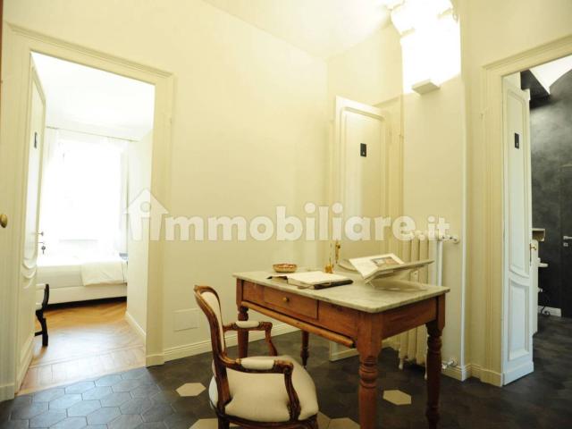 Stanza singola via Madama Cristina 92, Torino