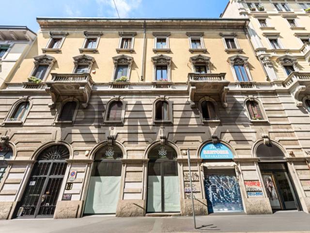 Stanza singola via maiocchi 31, Milano