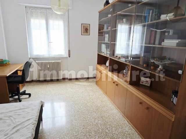 Stanza singola via Marco d'Agrate 6, Milano