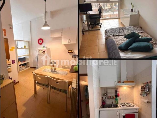 Stanza singola via Mario Angeloni 45 A, Perugia