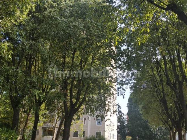 Stanza singola via Mario Borsa 34, Milano